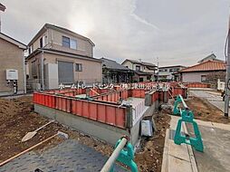 飯田グループホールディングス　Heartful Town　佐倉市西志津２丁目２期