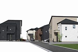 飯田グループホールディングス　GRAFARE　佐倉市山崎２期