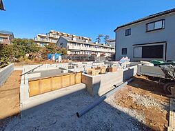 飯田グループホールディングスHeartful Town習志野市東習志野３丁目