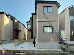 飯田グループホールディングス　Heartful Town　八千代市八千代台西８丁目