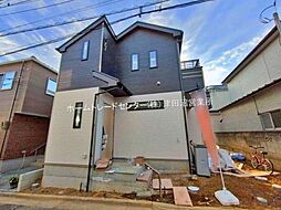 飯田グループホールディングス　Heartful Town　船橋市芝山６丁目