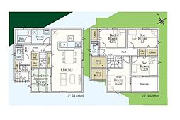 飯田グループホールディングス　CRADLE　GARDEN　八千代市八千代台西第１０