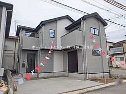 LIGARE　佐倉市鏑木町１期