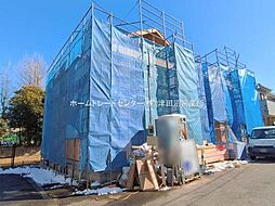 Heartful Town　習志野市東習志野６丁目