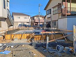 KEIAI　GRACE　船橋市夏見１２期