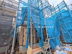 KEIAI　GRACE　習志野市藤崎１４期