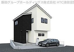 飯田グループホールディングス　LIGNAGE　　船橋市大穴北８丁目０１期