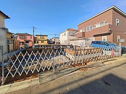 KEIAI　TERRACE　船橋市高野台１２期