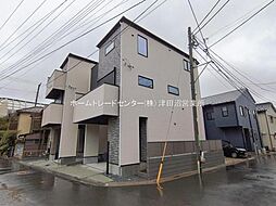 KEIAI GRACE　船橋市南本町10期全2棟