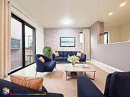 飯田グループホールディングスHeartful Town　船橋市田喜野井6丁目