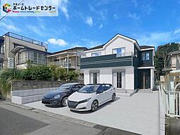 飯田グループホールディングス　ハートフルタウン　千葉市花見川区長作台2丁目