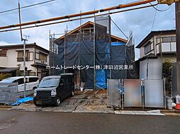 KEIAI TERRACE 千葉市花見川区三角町1期