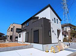 飯田グループホールディングス　LIGNAGE　千葉花見川区こてはし台2丁目 1期