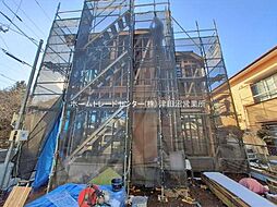 KEIAI　GRACE　習志野市東習志野１０期