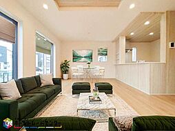 飯田グループホールディングス　Blooming Garden　船橋市二和西3丁目