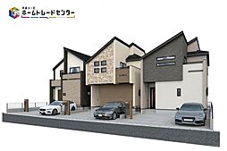 飯田グループホールディングス　Blooming Garden　習志野市藤崎3丁目