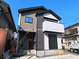 KEIAI　LIGARE　鎌ケ谷市東道野辺９期