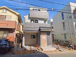 船橋市海神3丁目V