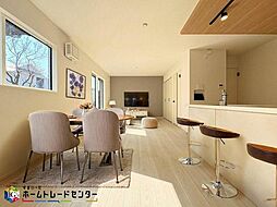 飯田グループホールディングス LIGNAGE 船橋馬込西2丁目1期