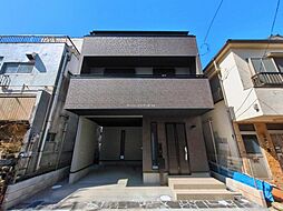 千葉市稲毛区天台5丁目