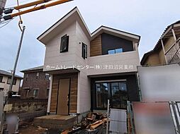 KEIAI　GRACE　船橋市大穴北１１期