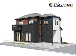 飯田グループホールディングスHeartful Town習志野市東習志野3丁目