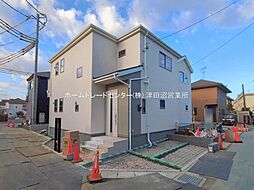 飯田グループホールディングス　Livele Garden　　鎌ヶ谷大仏駅３期