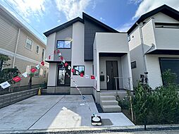 KEIAI　LIGARE　千葉市美浜区真砂11期