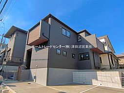 飯田グループホールディングス　Livele Garden　前原東6丁目第2