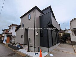 飯田グループホールディングス　GRAFARE　船橋市大穴北27期1棟