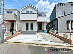 飯田グループホールディングス Livele Garden 船橋市二宮2丁目全2棟