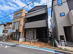 サニータウン　千葉市稲毛区天台5丁目II