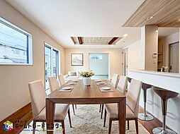 飯田グループホールディングスBlooming Garden千葉市花見川区長作台2丁目