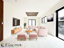 飯田グループホールディングス　Livele Garden　三山9丁目