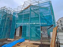 LIGNAGE　　船橋市高野台２３-１期