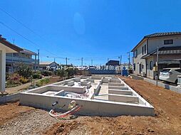 飯田グループホールディングスHeartful Town　　千葉市稲毛区山王町