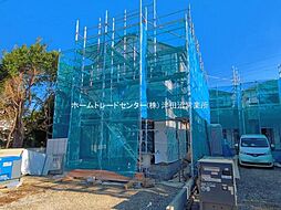 飯田グループホールディングス　GRAFARE　　鎌ケ谷市南初富２３期