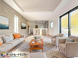 KEIAI LIGARE　　船橋市大穴南１４期