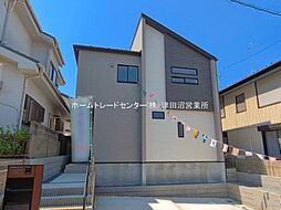 Blooming Garden　千葉市花見川区柏井４丁目