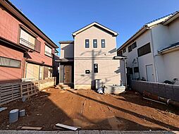 飯田グループホールディングス　Heartful Town 習志野市藤崎３丁目