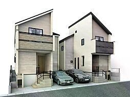 飯田グループホールディングス　Blooming Garden　　千葉市稲毛区長沼町