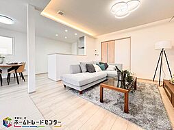 フレスティア二和西
