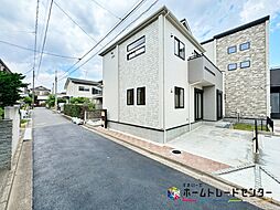 飯田グループホールディングス　Blooming Garden　船橋市二宮２丁目