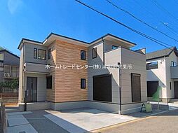 KEIAI GRACE 船橋市前原東１７期