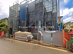 飯田グループホールディングス　Blooming Garden　船橋市松が丘３丁目