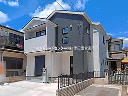 飯田グループホールディングス　LIGNAGE　千葉市稲毛区山王町２５-１期