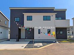 飯田グループホールディングス　LIGNAGE　船橋市古和釜町２４-１期