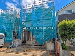 Heartful Town　船橋市大穴南２丁目
