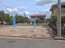 飯田グループホールディングス　Heartful Town 　美浜区幕張西I