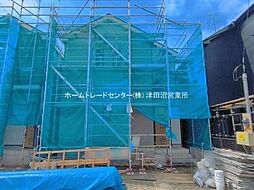 飯田グループホールディングス Heartful Town 鎌ケ谷市東道野辺I